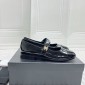 Chanel  Leather Shoes,  35-41