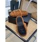 Chanel  Shearling Mules,  35-41