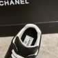 Chanel Leather Sneaker,  35-41