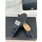 Chanel Leather Shoes,  35-41