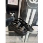 Chanel Leather Sandals,  35-41