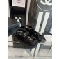 Chanel Leather Sandals,  35-41