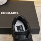 Chanel leather Sneaker size 35-46