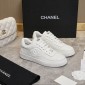 Chanel leather Sneaker size 35-46