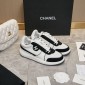 Chanel leather Sneaker size 35-46