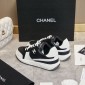 Chanel leather Sneaker size 35-46