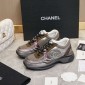 Chanel  Sneaker size 35-46