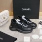 Chanel  Sneaker size 35-46