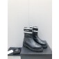 Chanel Leather Boots,  size 35-41