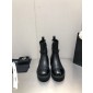 Chanel Leather Boots,  size 35-41