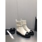 Chanel Leather Boots,  size 35-41