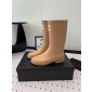 Chanel Rain Boots,  35-41