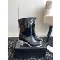 Chanel Rain Boots,  35-41