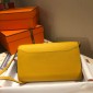 Hermes Constance To Go Shoulder Bag /Wallet 