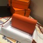 Hermes Constance To Go Shoulder Bag /Wallet 