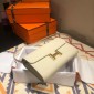 Hermes Constance To Go Shoulder Bag /Wallet 