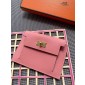 1:1 Hermes Kelly pocket  in epsom leather