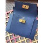 1:1 Hermes Kelly pocket  in epsom leather