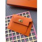 1:1 Hermes Kelly pocket  in epsom leather