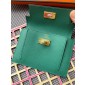 1:1 Hermes Kelly pocket  in epsom leather