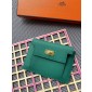 1:1 Hermes Kelly pocket  in epsom leather