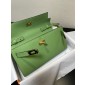 Hermes Kelly To Go Shoulder Bag /Wallet 