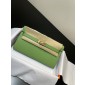 Hermes Kelly To Go Shoulder Bag /Wallet 