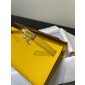 Hermes Kelly To Go Shoulder Bag /Wallet 