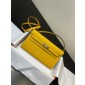 Hermes Kelly To Go Shoulder Bag /Wallet 