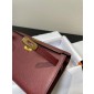 Hermes Kelly To Go Shoulder Bag /Wallet 