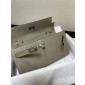 Hermes Kelly To Go Shoulder Bag /Wallet 