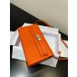 Hermes Kelly To Go Shoulder Bag /Wallet 