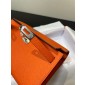 Hermes Kelly To Go Shoulder Bag /Wallet 