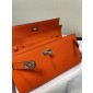 Hermes Kelly To Go Shoulder Bag /Wallet 