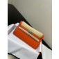 Hermes Kelly To Go Shoulder Bag /Wallet 