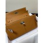 Hermes Kelly To Go Shoulder Bag /Wallet 