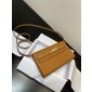 Hermes Kelly To Go Shoulder Bag /Wallet 