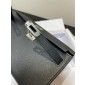 Hermes Kelly To Go Shoulder Bag /Wallet 