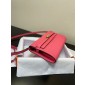 Hermes Kelly To Go Shoulder Bag /Wallet 