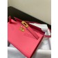 Hermes Kelly To Go Shoulder Bag /Wallet 