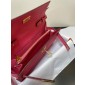 Hermes Kelly To Go Shoulder Bag /Wallet 