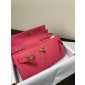 Hermes Kelly To Go Shoulder Bag /Wallet 