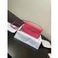 Hermes Kelly To Go Shoulder Bag /Wallet 