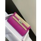 Hermes Kelly To Go Shoulder Bag /Wallet 