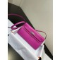 Hermes Kelly To Go Shoulder Bag /Wallet 