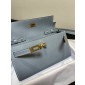 Hermes Kelly To Go Shoulder Bag /Wallet 