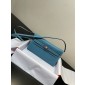 Hermes Kelly To Go Shoulder Bag /Wallet 