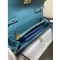 Hermes Kelly To Go Shoulder Bag /Wallet 