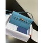 Hermes Kelly To Go Shoulder Bag /Wallet 