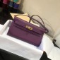 Hermes Constance To Go Shoulder Bag /Wallet 